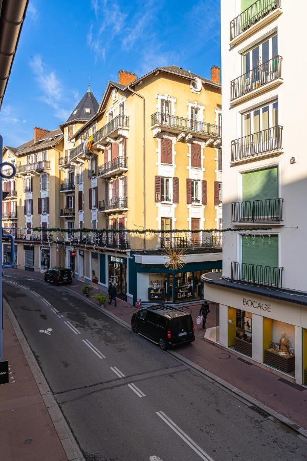 Les Echoppes Apartment Annecy Exterior photo