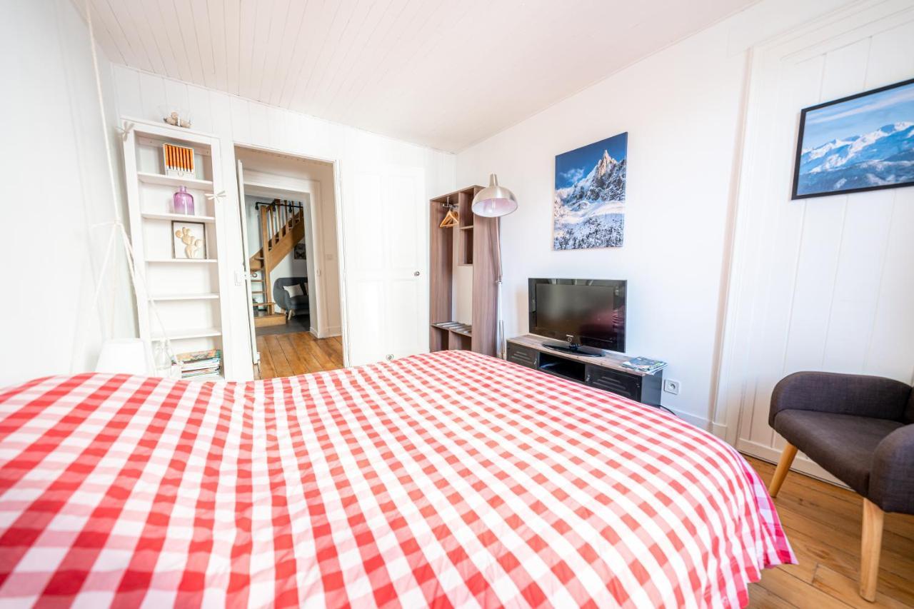 Les Echoppes Apartment Annecy Exterior photo
